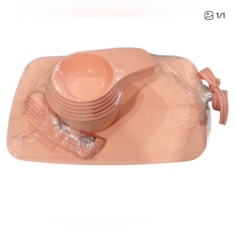 Trade for Bree only 🩷 - Picture 5 of 9